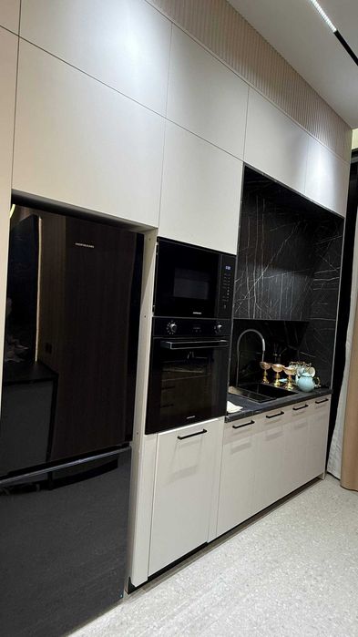 RENT| ARENDA Сдаётся новая 3- ком кв в  Nest One