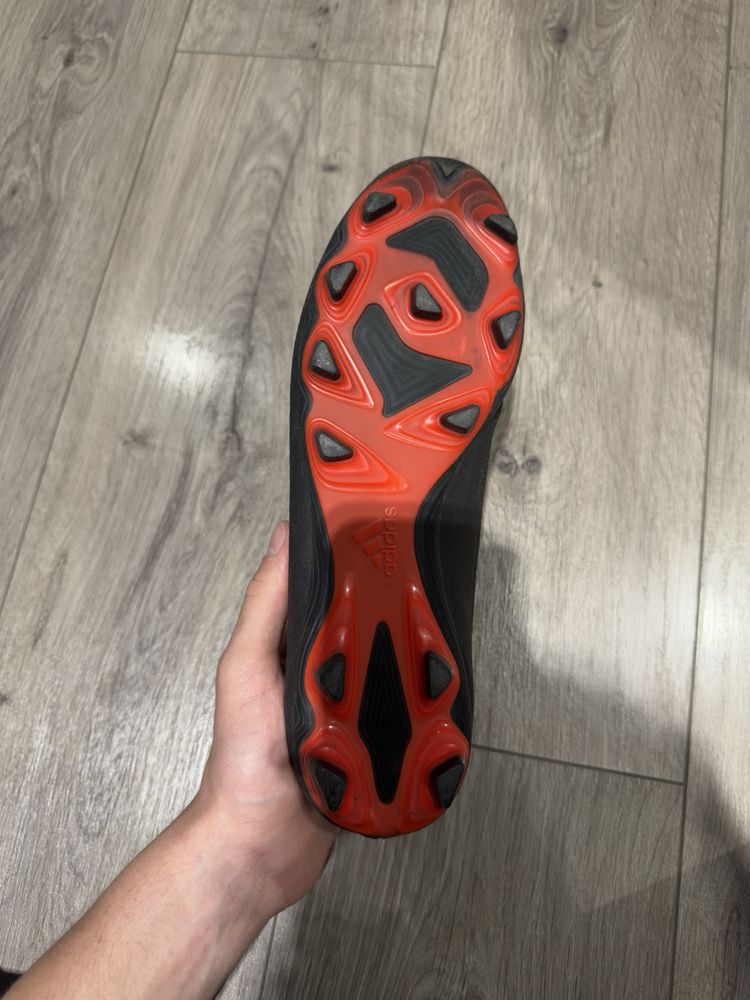 Adidas X Speedportal.4