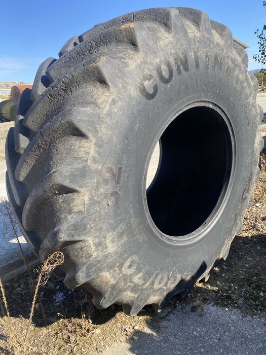 Continental 800/70/32