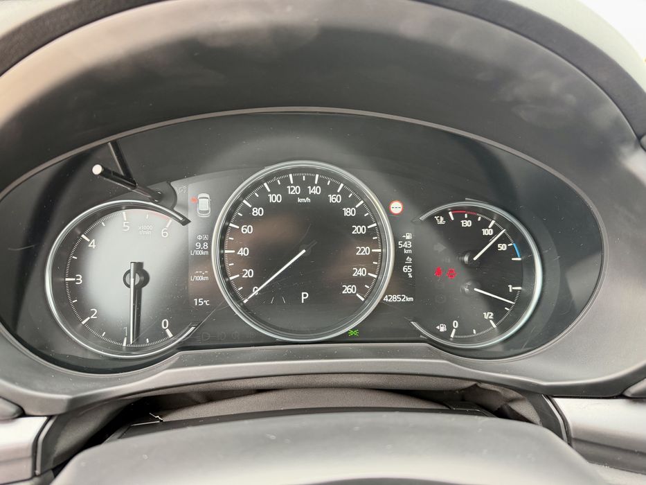 Mazda cx5 2022 2.2 diesel 4x4