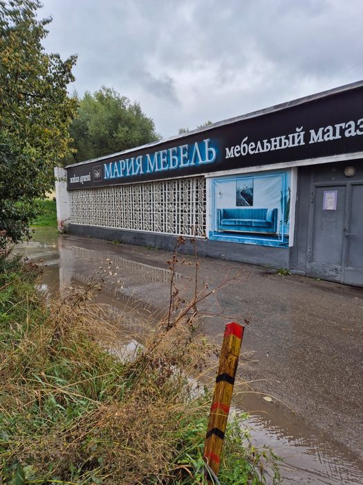 Сдам в аренду магазин