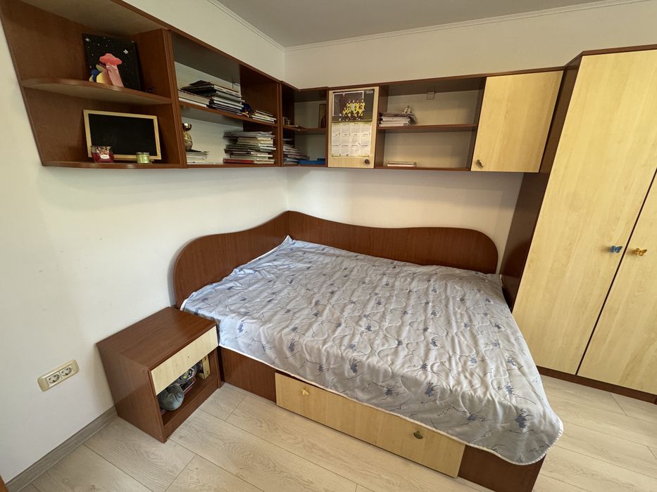 Mobila Dormitor Adolescent