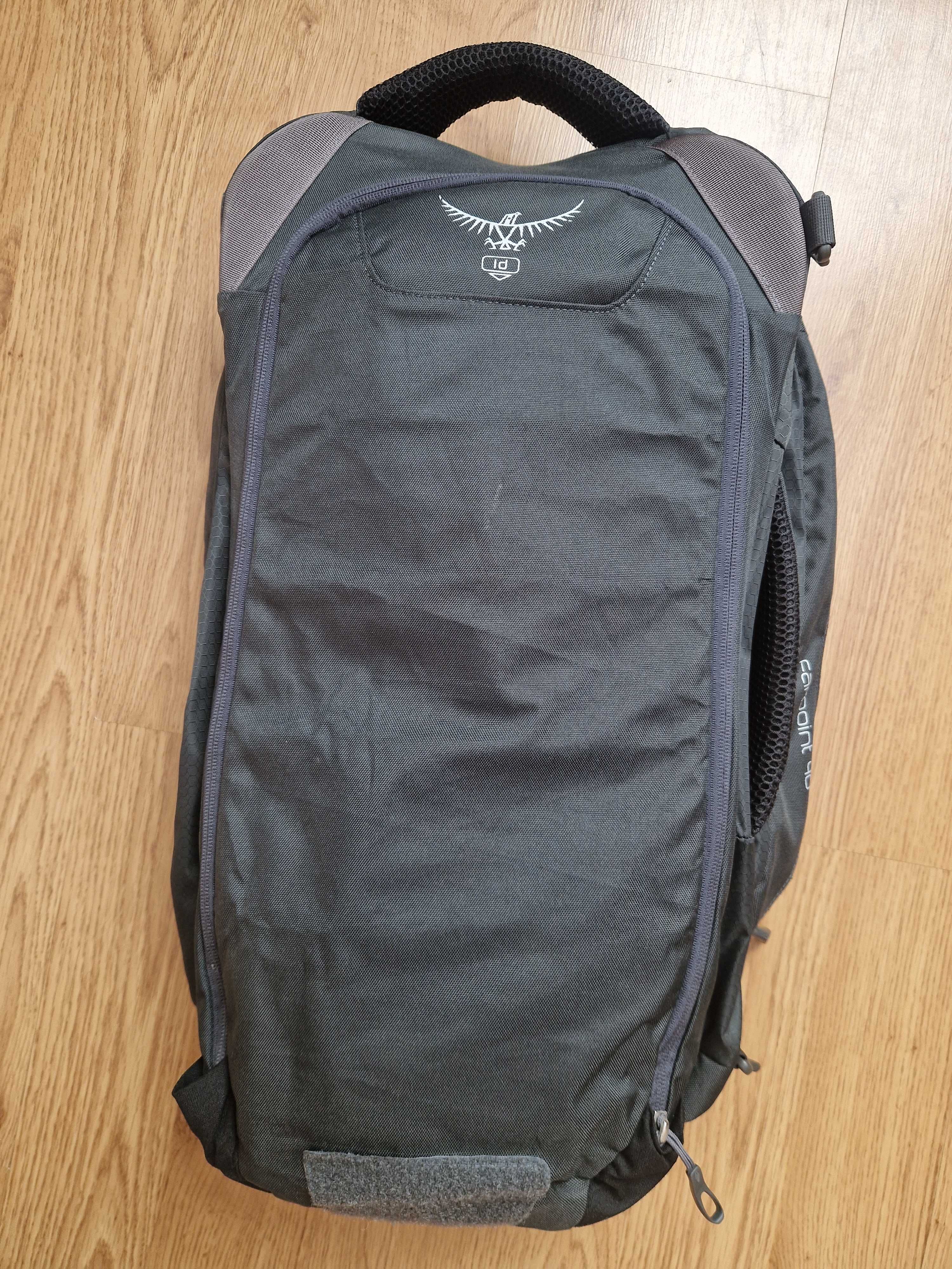 Раница Osprey Farpoint 40 - Перфектно състояние