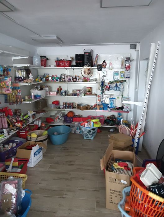 Lichidare stoc marfa diversa