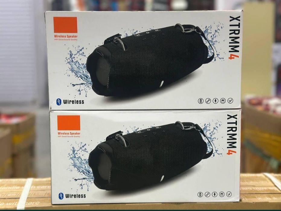 Портативная колонка JBL Xtreme 2/3/4 Жбл Колонки