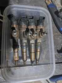 Injector / injectoare peugeot 207 1.4 diesel