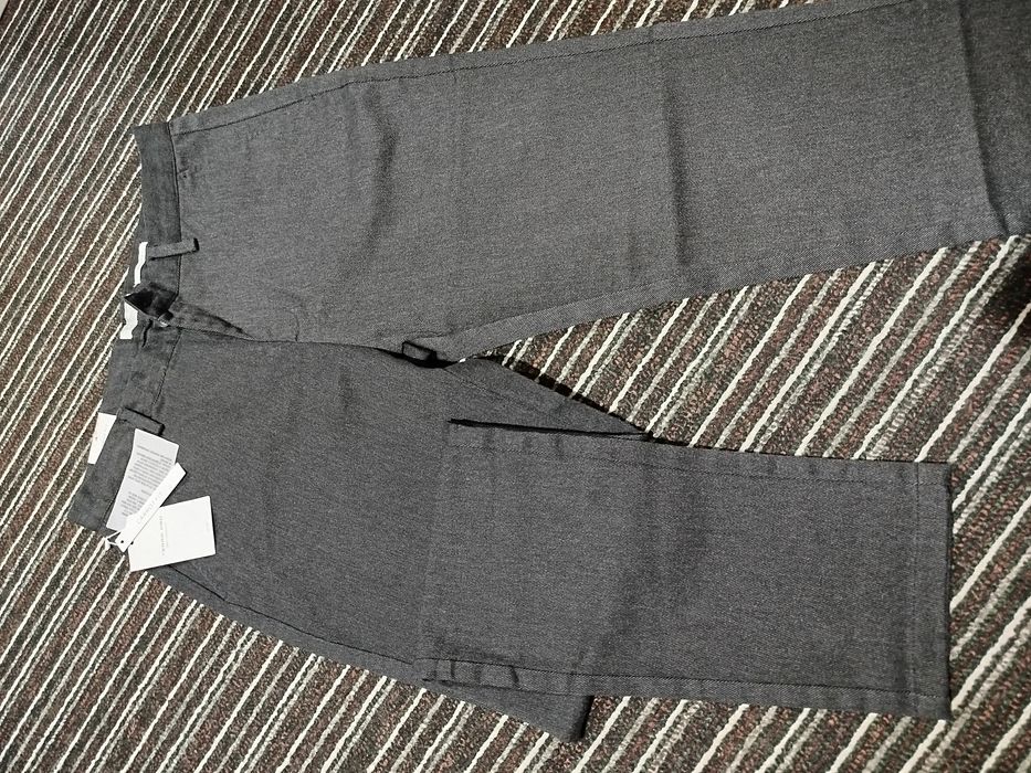 Мужские брюки новые