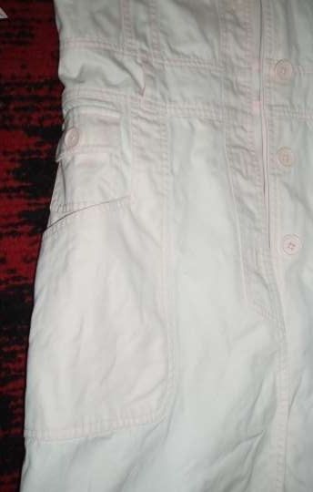 Pardesiu balon jacheta trench dama GAS S-M