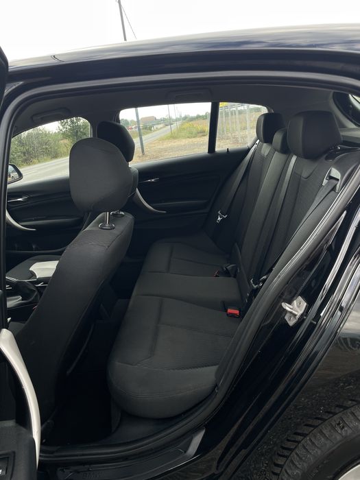 BMW Seria 1 F20 1.6D