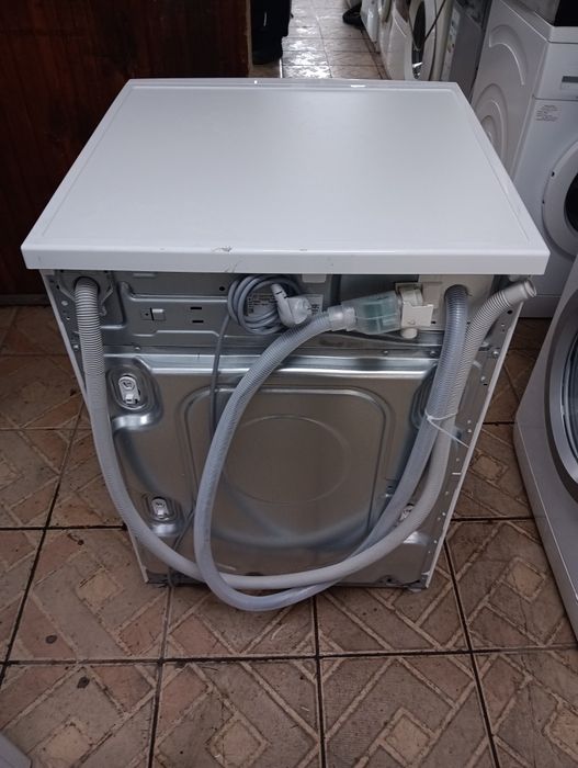 Пералня Бош Bosch Serie 8 A+++ 8кг Made in Germany 2 години Гаранция!