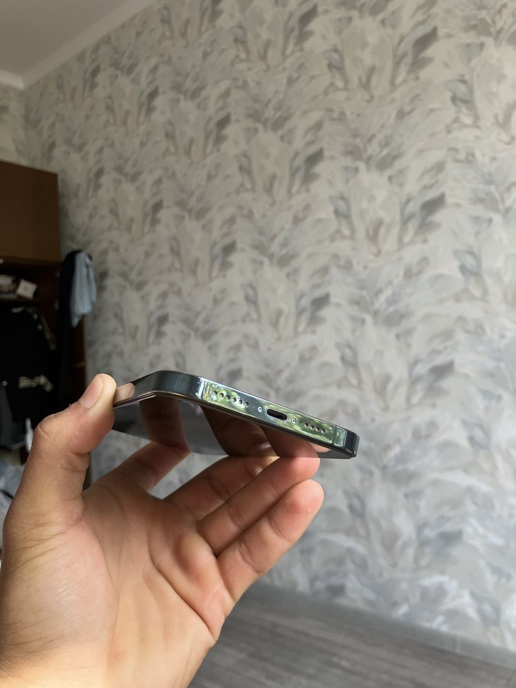 Iphone 12 Pro Max 128 gb 79% idial