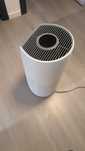 Purificator aer PHILIPS AC3858/50, 3 trepte viteza, Hepa, Wi-Fi, alb