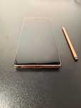 Samsung note 20, Dual SIM, 256GB, 5G culoare bronz