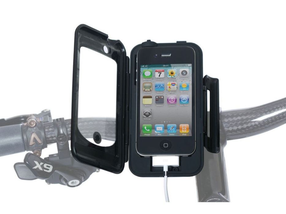 Carcasa protectie iPhone 4/4S Hard Case, Rezistent la apa, Sporturi