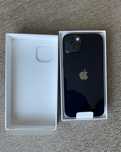 Iphone 13 midnight 128gb