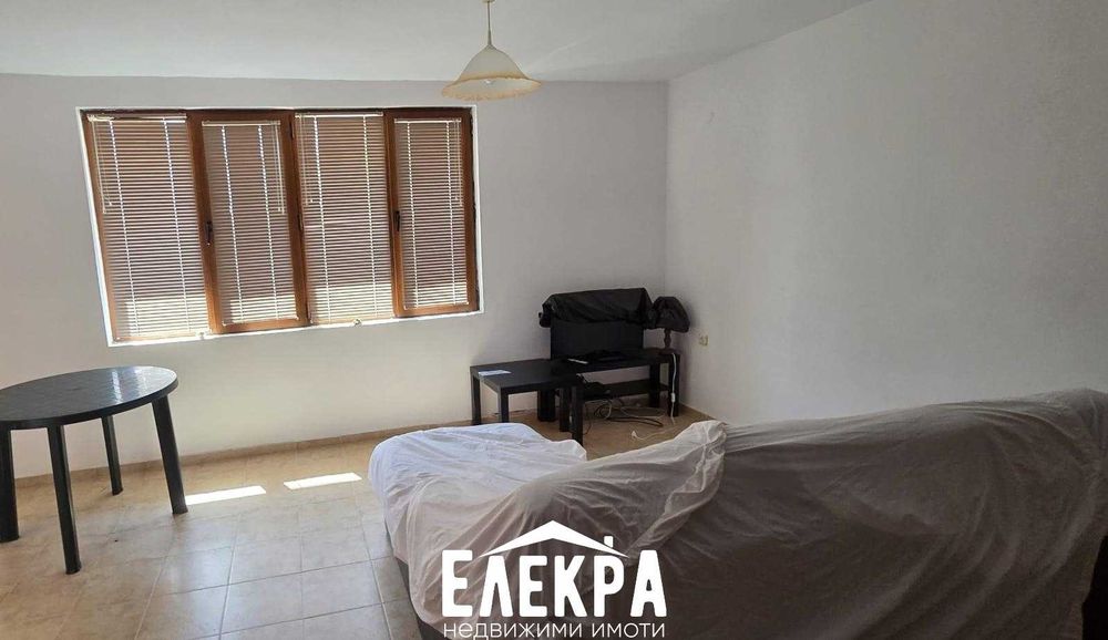 Ревновирана къща с.Кривня