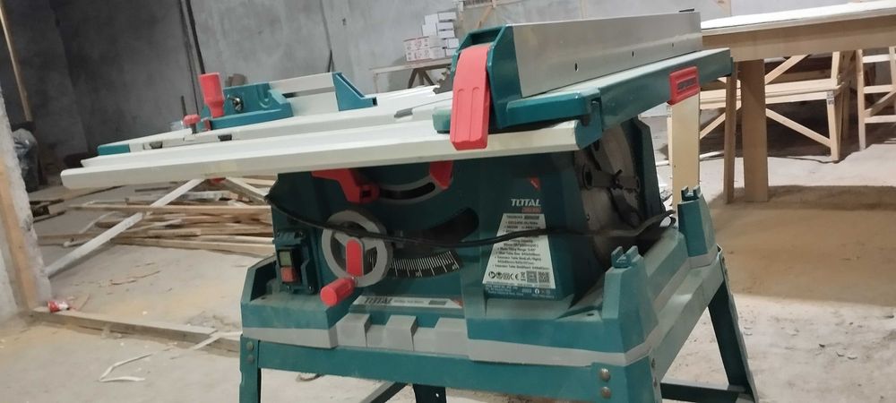 stol arra,  настольная пила, total