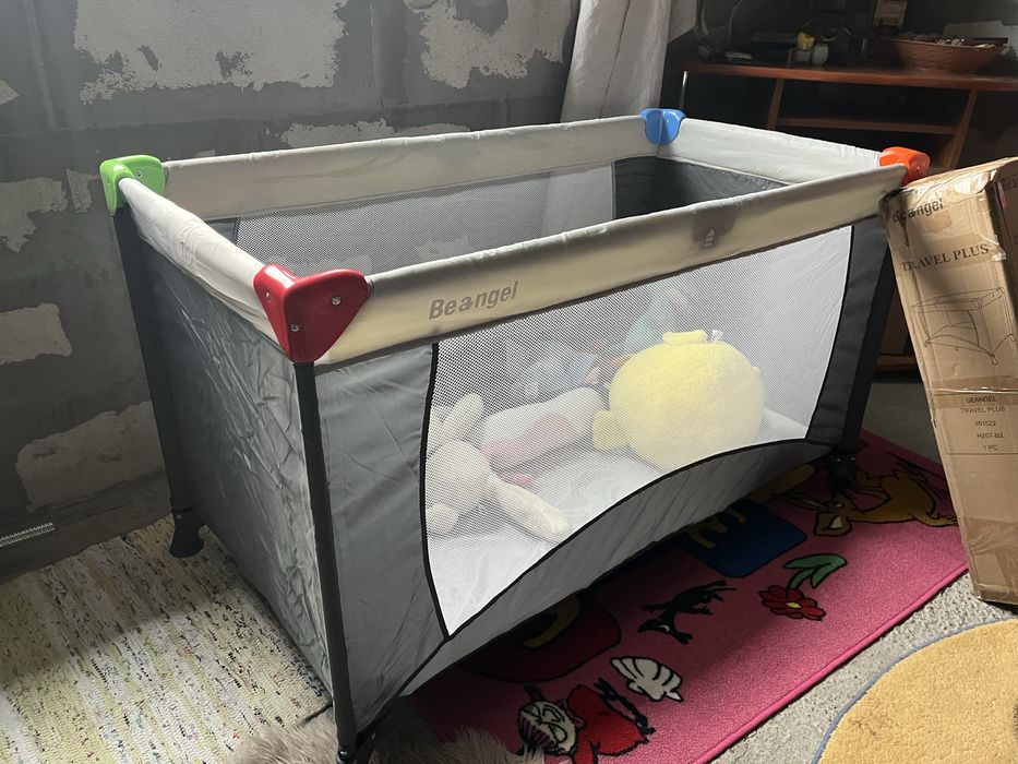 Tarc de joaca copii/bebe .. nou in cutie