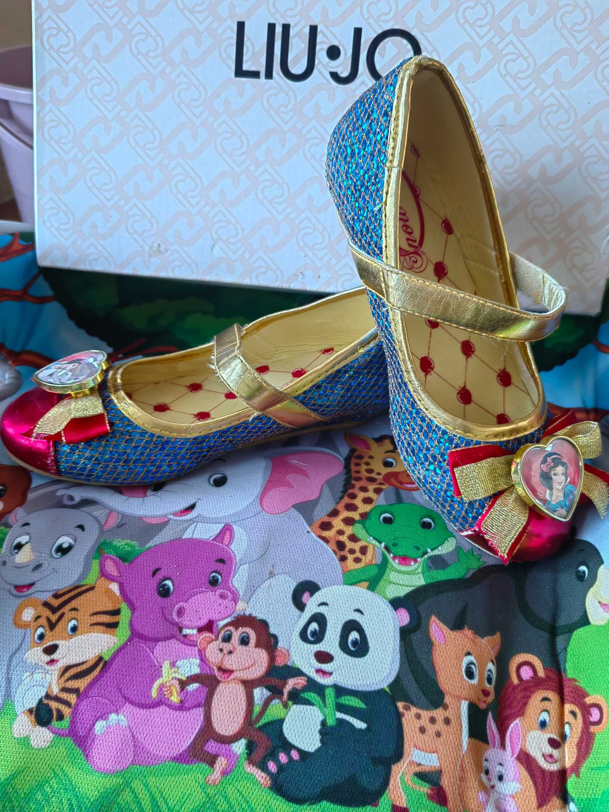 Детски обувки сандали 31 Zara, елза, снежанка, Max marra,Pepe Jeans