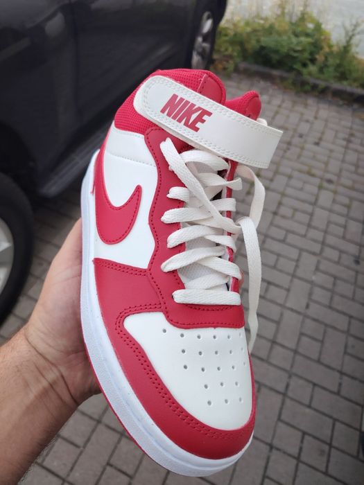 Nike copii înalți Nr 38 și 38.5