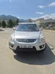 Kia Sportage / Кия Спортидж