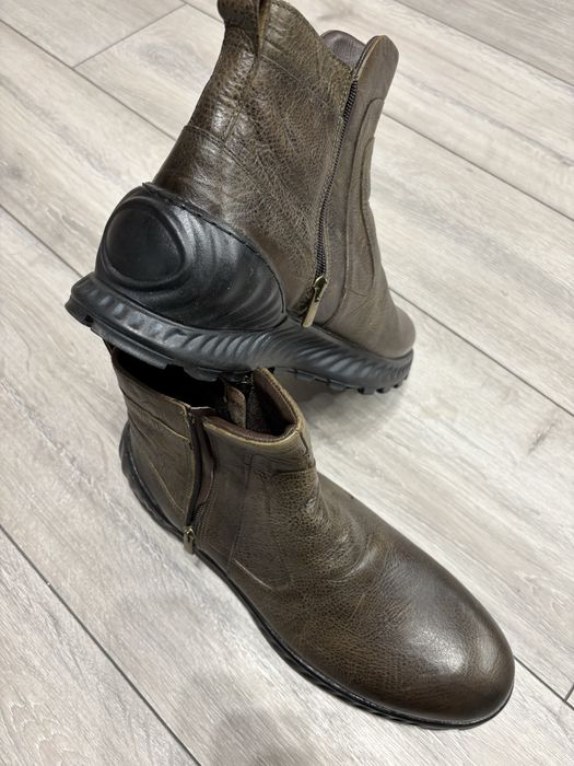 Зимни боти Лусиано Белини