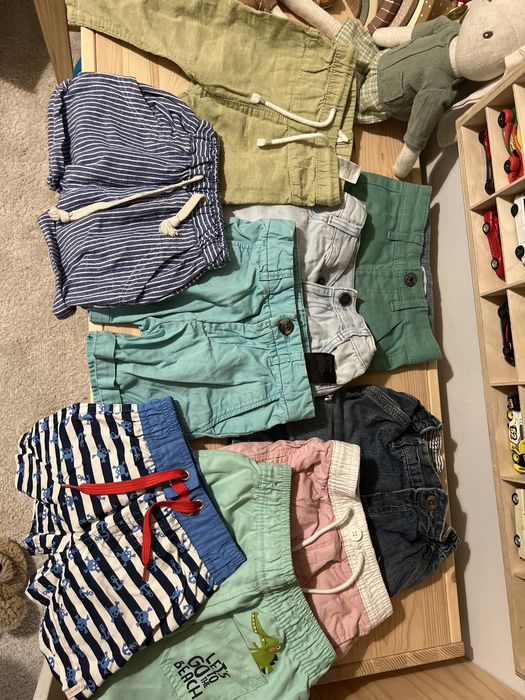 Лод момче 6-9 Три части на Jordan за момче 6-9 м