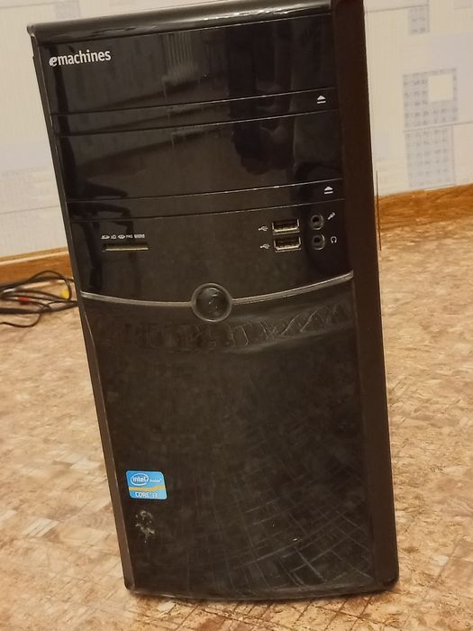 Продам системный блок за 15000