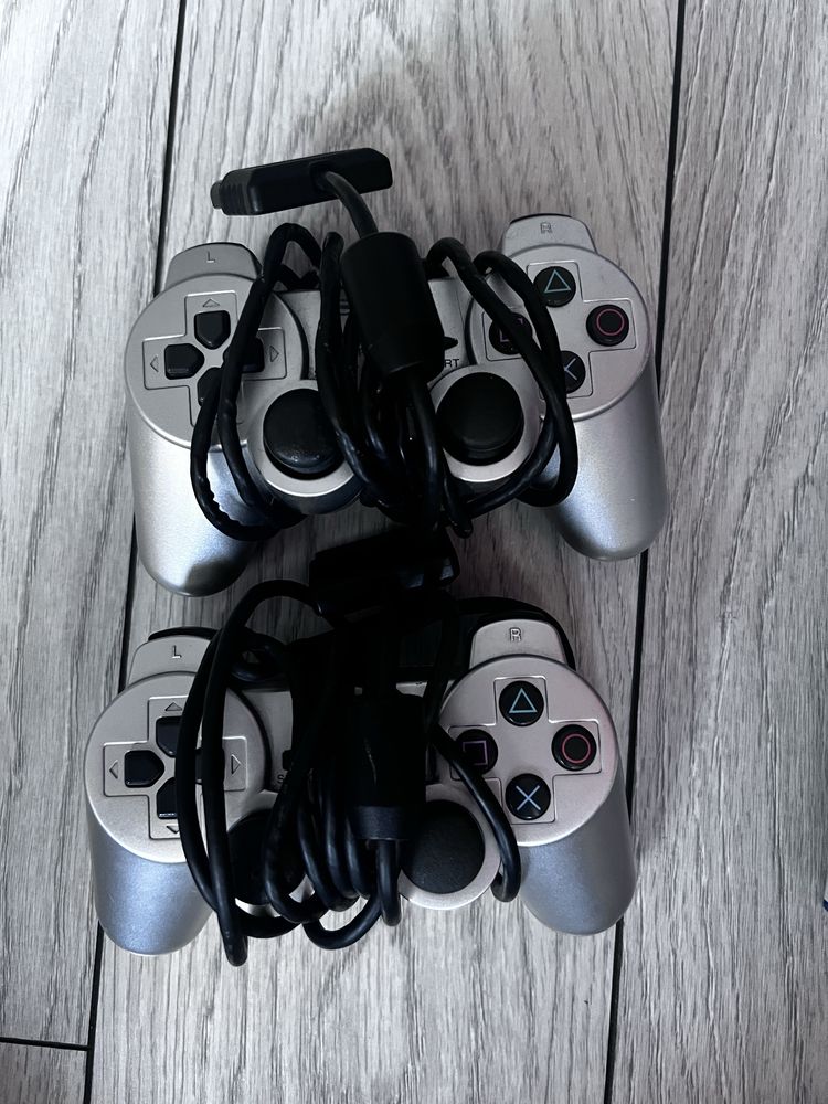 Ps2 functional.