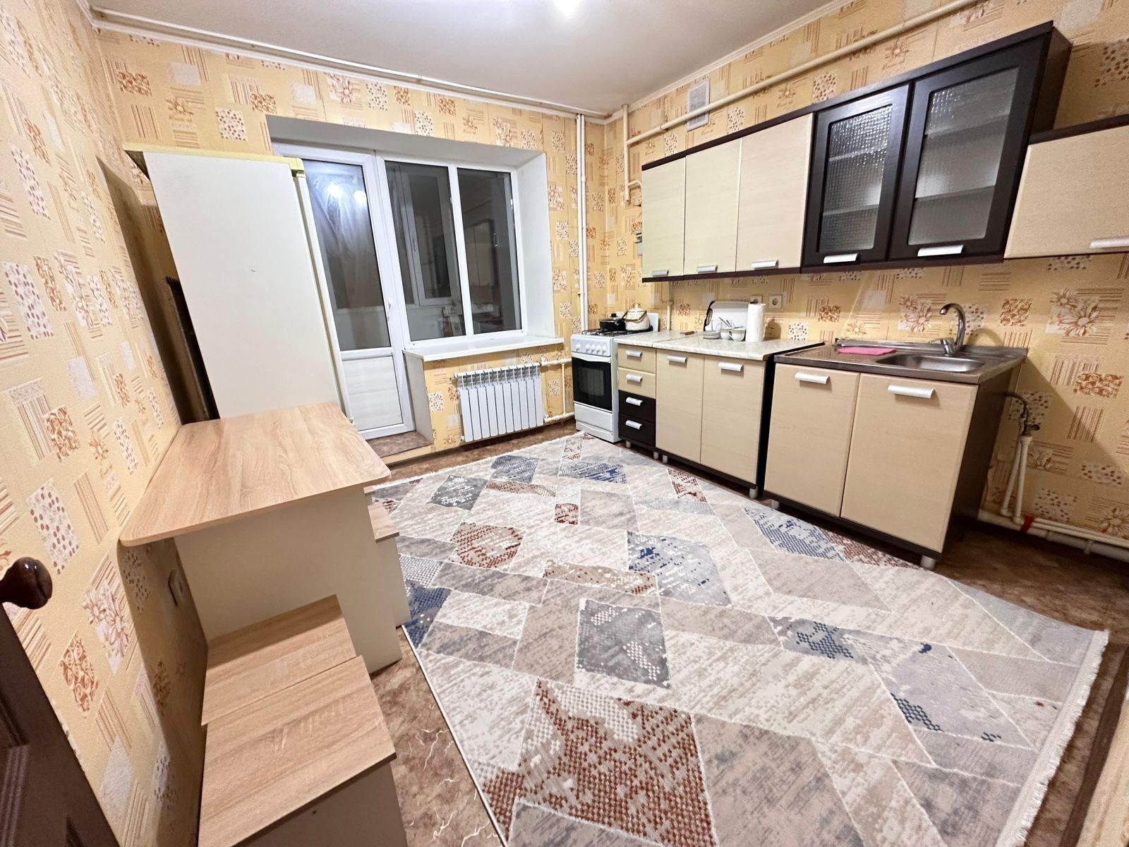 Здам квартиру посуточно и по часовой