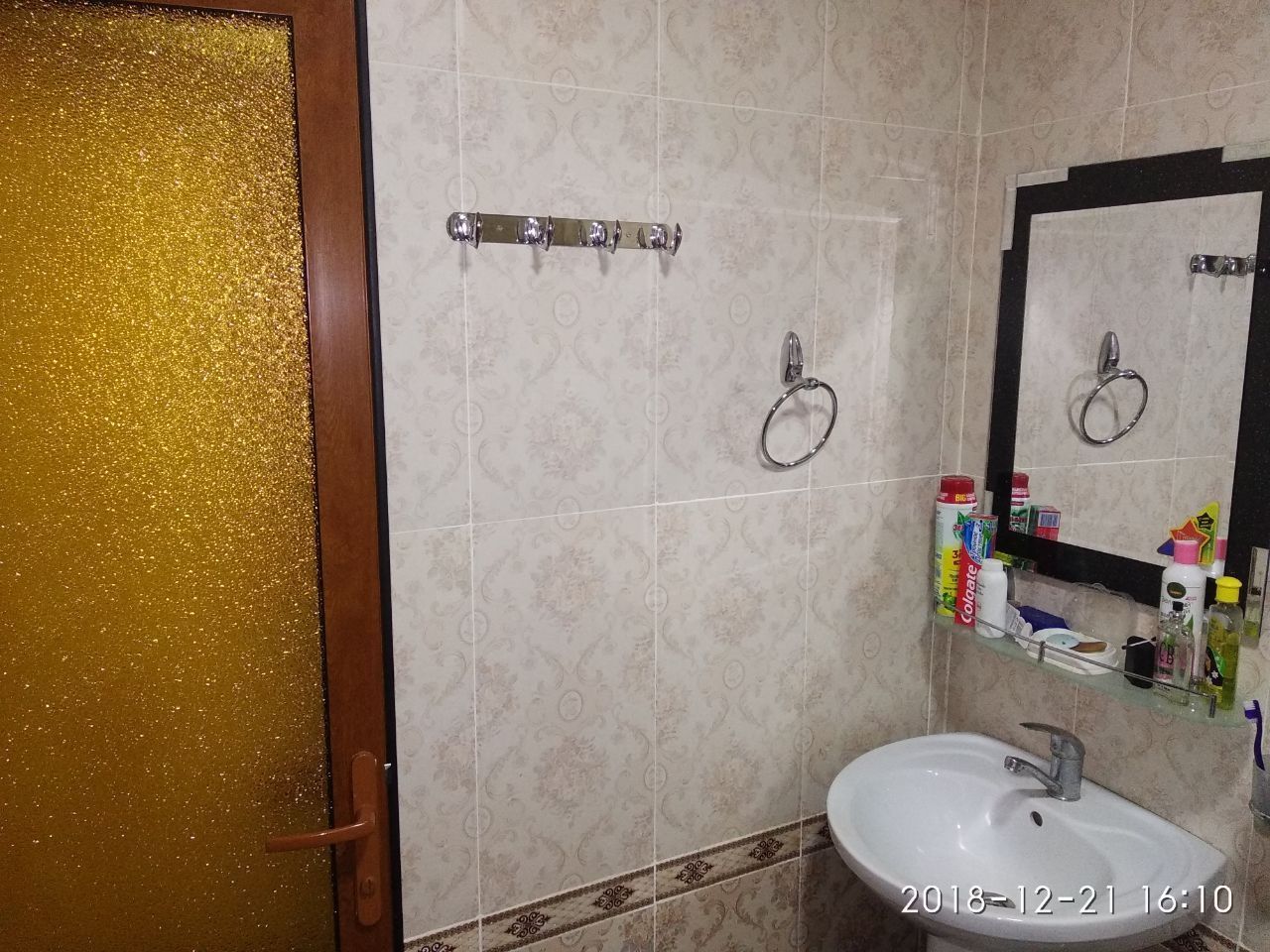 Продается 2 комнатная квартира