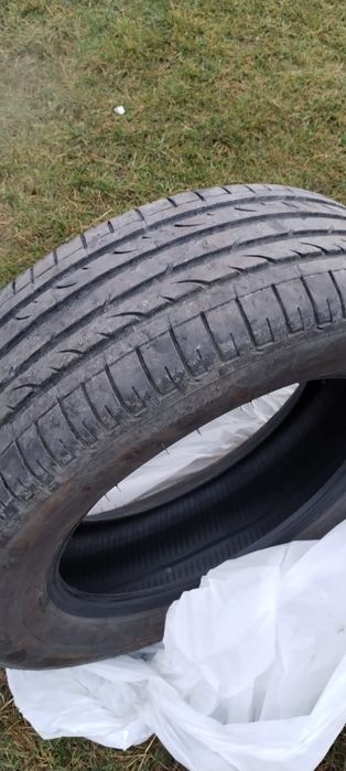 Jante Ford focus mk3.ford focus MK2.preț.300.Lei+2 anvelope vară.235/6