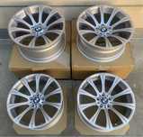 Оригинални джанти БМВ 19 стил 166 style M5 спорт пакет BBS ALPINA OZ