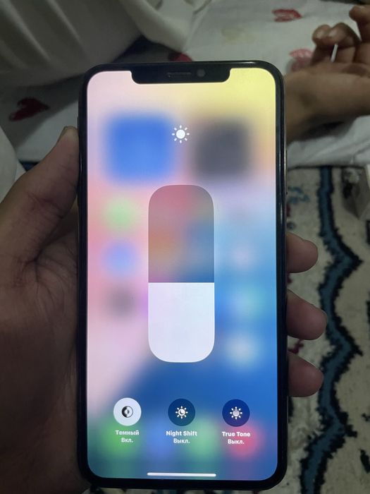 Obmenga iphone xsmax