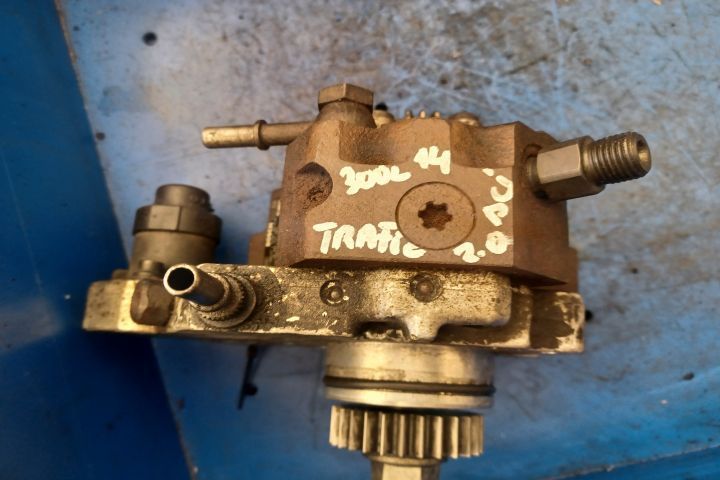 Pompa inalta presiune 2.0  DCI H8200385478 0445010099 Renault Trafic