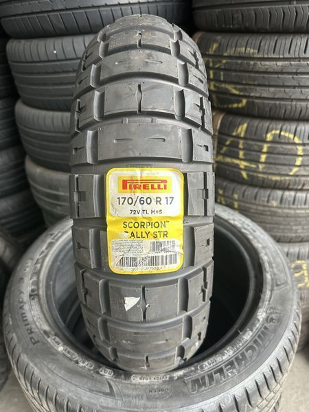170/60-17 PIRELLI