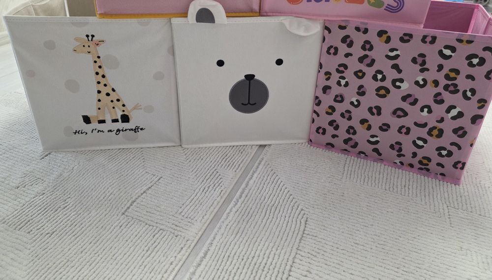 Кутии за съхранение