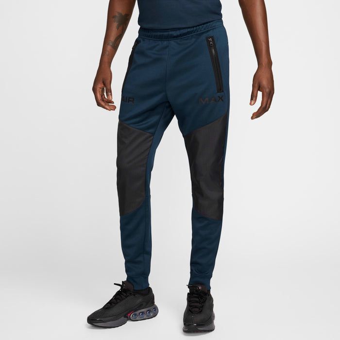Pantaloni Nike Nsw Air Max Noi Originali (S)