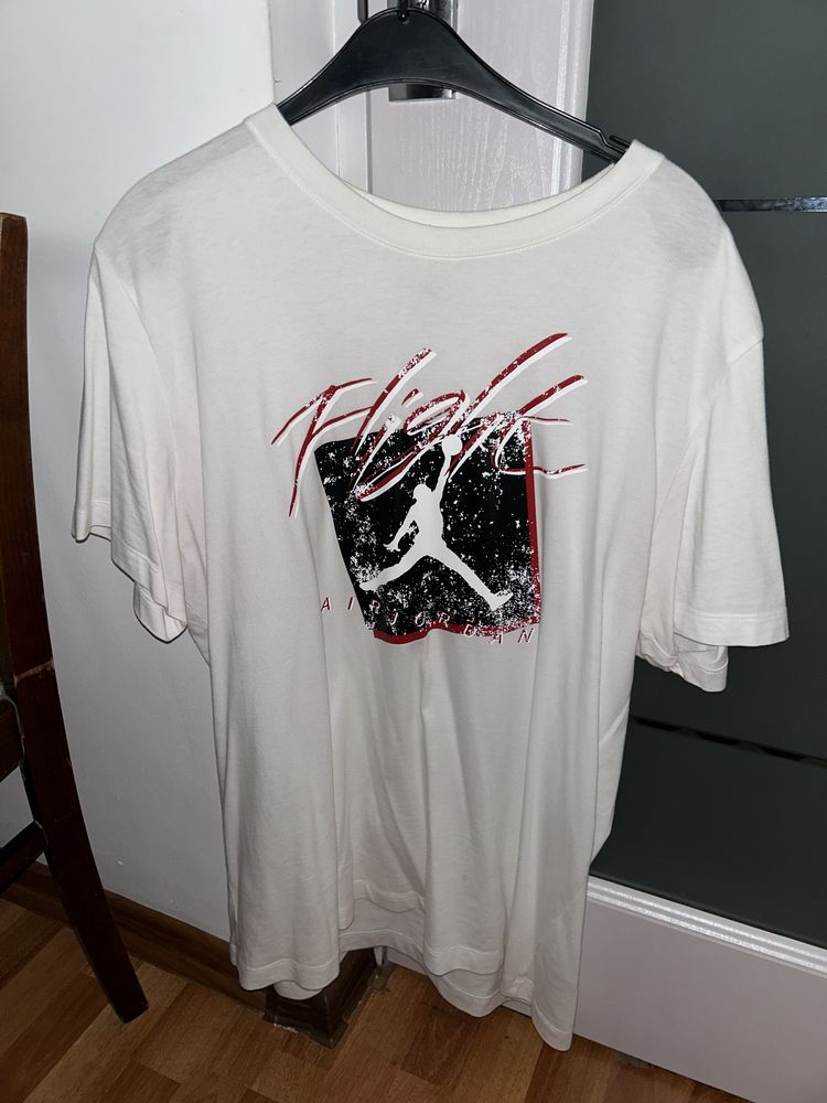 vand urgent tricou jordan masura xl