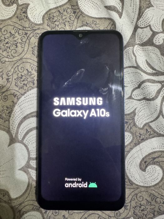 Samsung  galaxy A10s