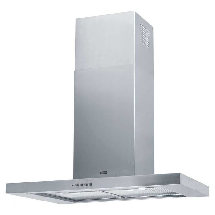 Hote Franke decorative / incorporabile NOI fara ambalaj original, Inox