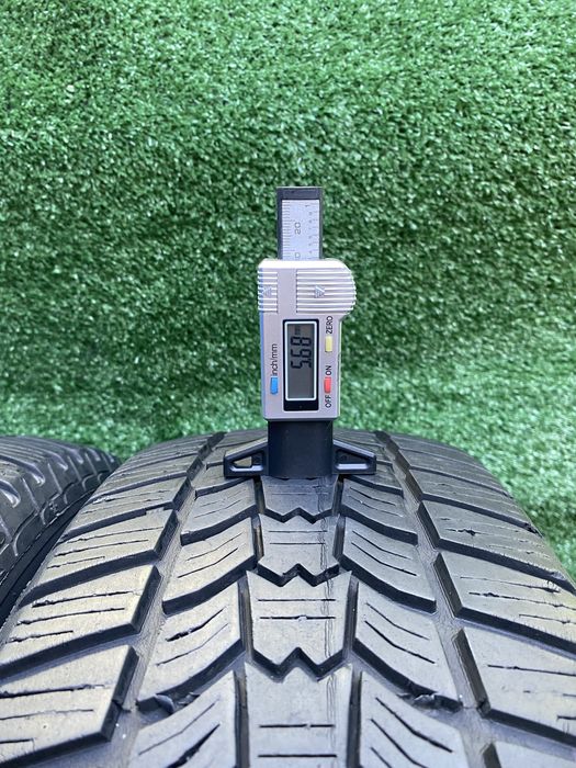 Set 4 anvelope iarna Sava Eskimo HP2 205 60 R16 93H Prf 5,6mm Dot 1319