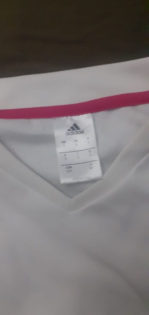 Bluza Adidas Real Madrid originala