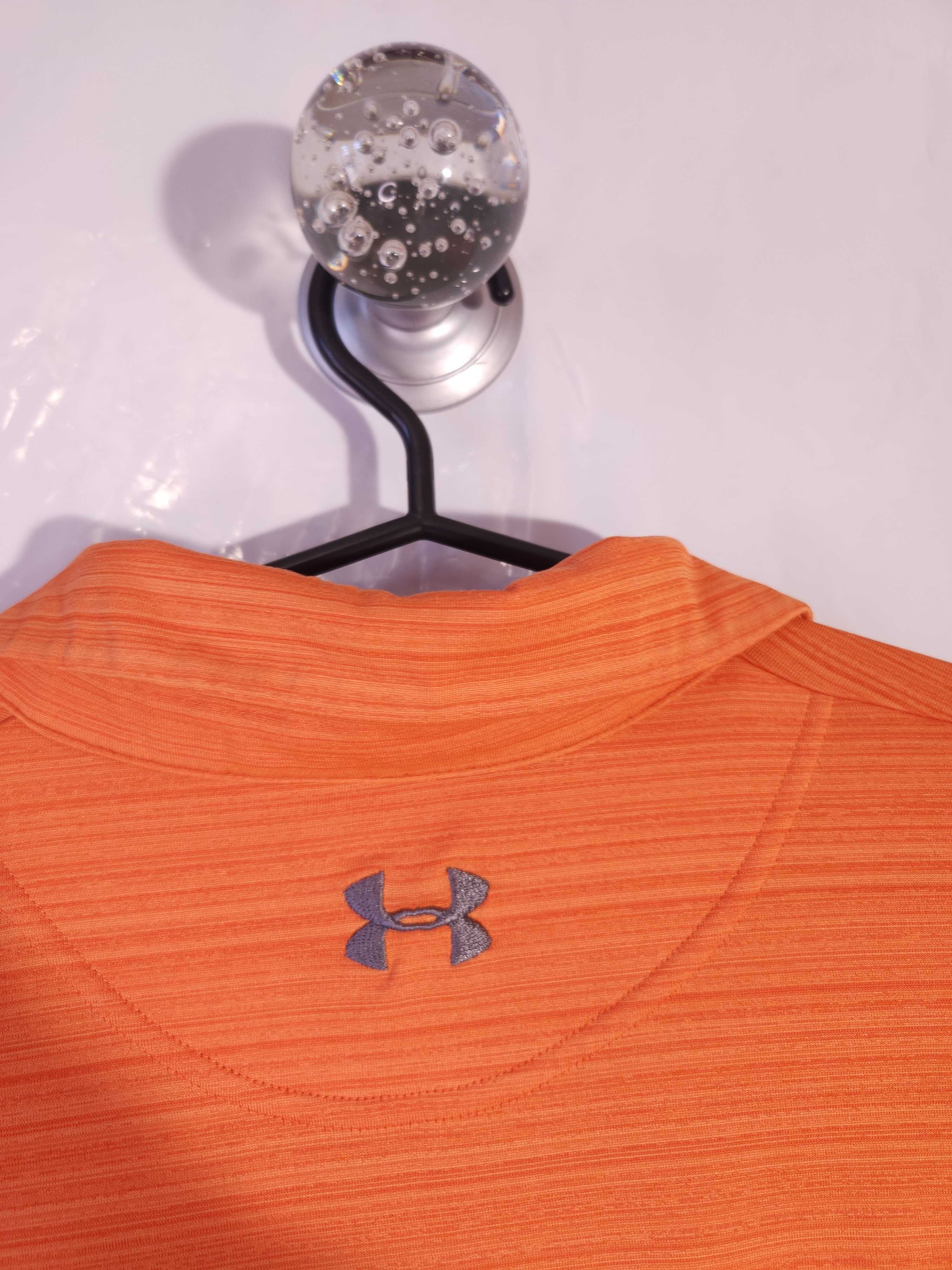 Under Armour Тениска/Мъжка М