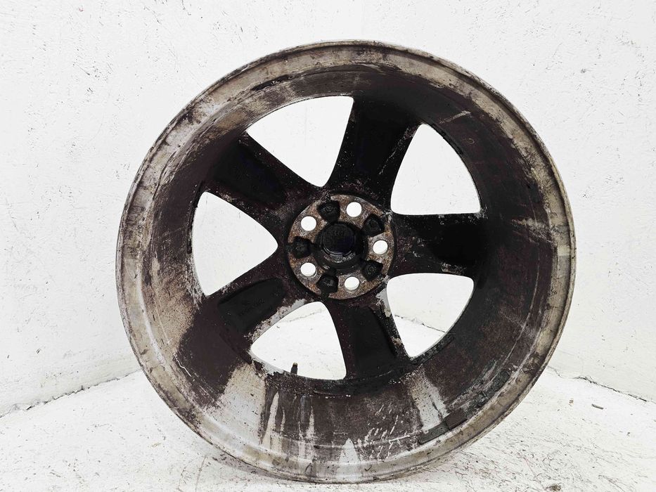 Set jante aliaj Ford S-Max 1 [Fabr 2006-2014] 5X108 7J R17 ET55 / 7M2J