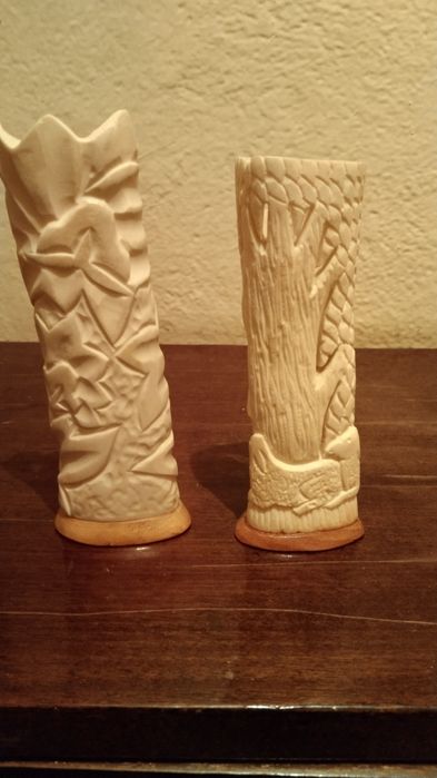 Статуэтки из кости