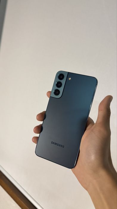 Samsung S22 plus