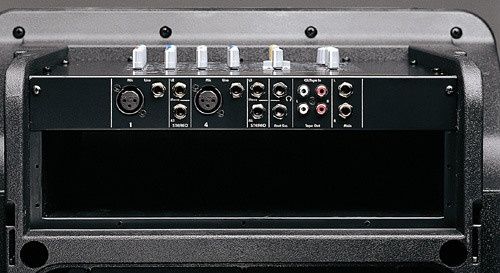 FBT. Dynacord Electro voice QSC RCF
