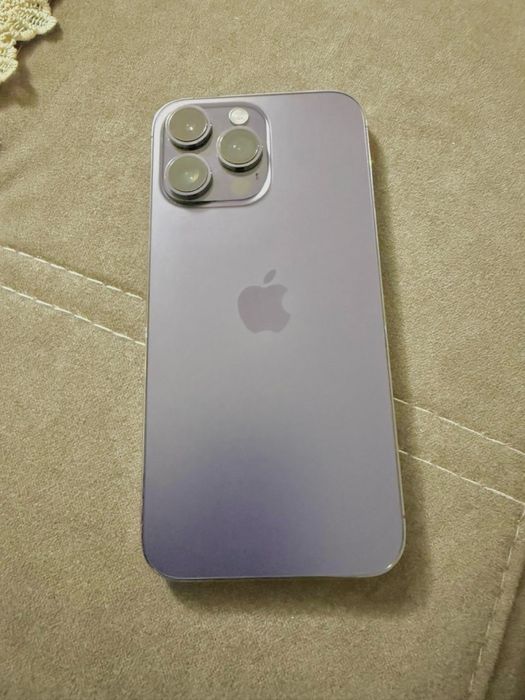 Айфон 14про макс