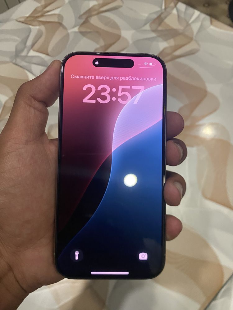 iphone 15 pro 128 gb